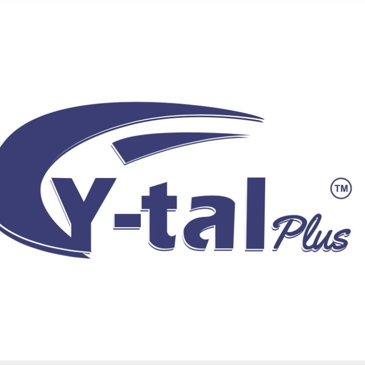 Y-Tal Plus logo